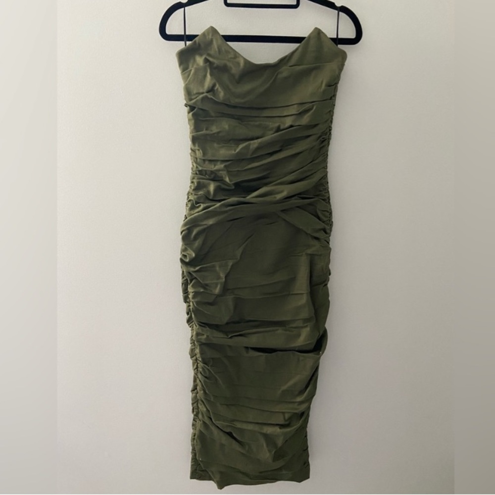 Miaou Angelina Dress - Picture 4 of 7